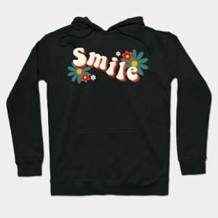 Smile Hoodie